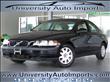 2001 Volvo S60