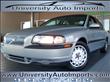 1999 Volvo S80