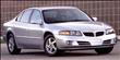 2003 Pontiac Bonneville