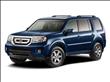 2010 Honda Pilot
