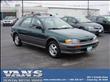 1996 Subaru Impreza