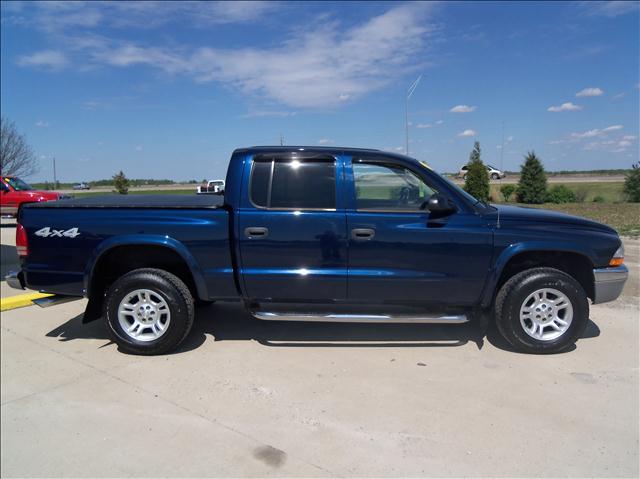 2004 Dodge Dakota for sale