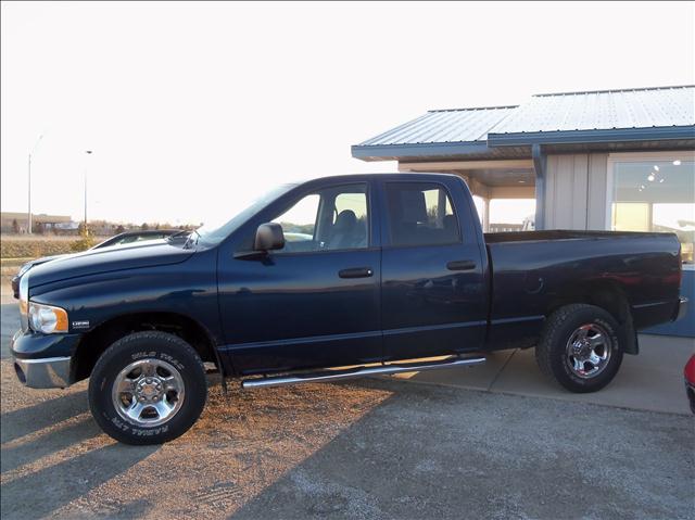 2004 Dodge Ram 1500 for sale
