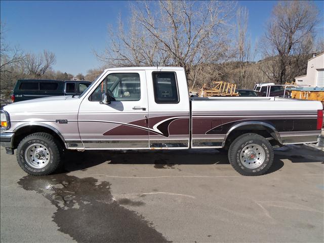 1994 Ford F150 for sale