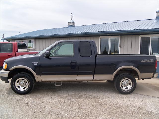 2001 Ford F150 for sale