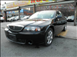 2006 Lincoln LS
