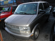 2005 Chevrolet Astro