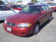 2000 Nissan Sentra