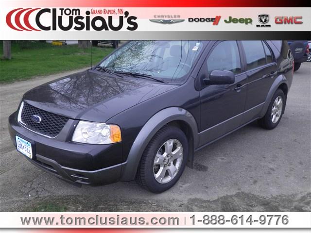 2007 Ford Freestyle for sale