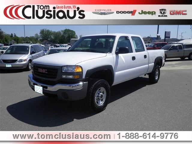 2003 GMC Sierra 2500 for sale