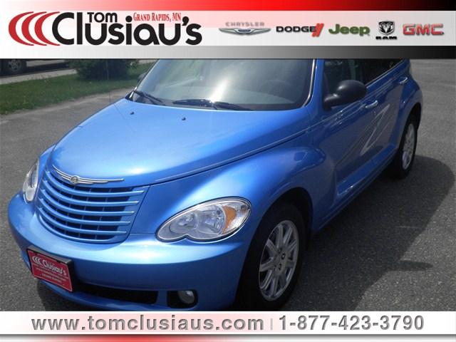 2008 Chrysler PT Cruiser for sale