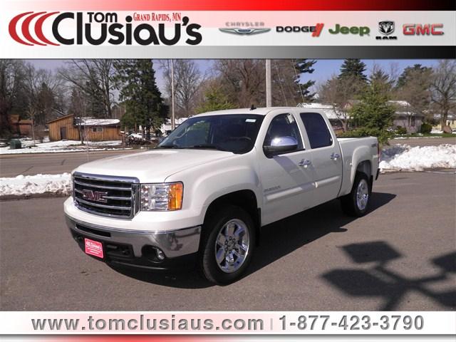 2012 GMC Sierra 1500 for sale