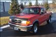 1994 Ford Ranger