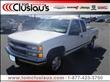 1999 Chevrolet K1500