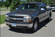 1999 Chevrolet Silverado 1500