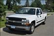 1999 Chevrolet Silverado 1500