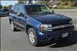 2003 Chevrolet TrailBlazer