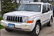 2007 Jeep Commander