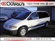 1999 Plymouth Voyager