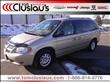2001 Dodge Grand Caravan