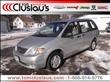 2000 Mazda MPV