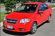 2009 Chevrolet Aveo