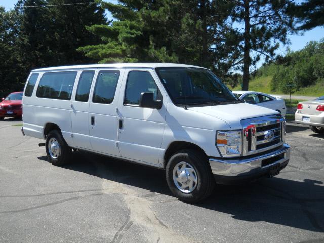 2010 Ford Econoline Wagon for sale