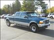 2001 Ford F350