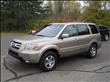 2006 Honda Pilot