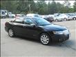 2007 Lincoln MKZ