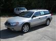 2006 Subaru Outback