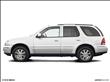 2004 Buick Rainier