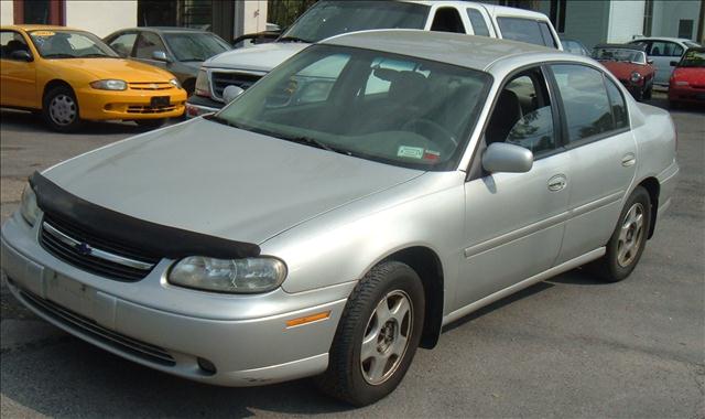 2001 Chevrolet Malibu for sale