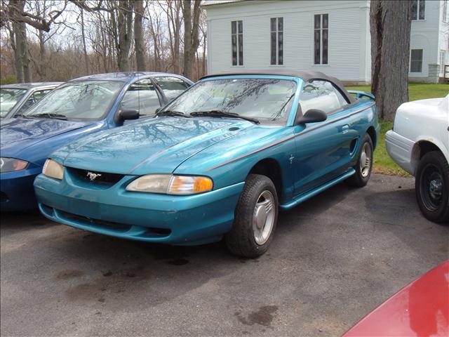 1994 Ford Mustang for sale