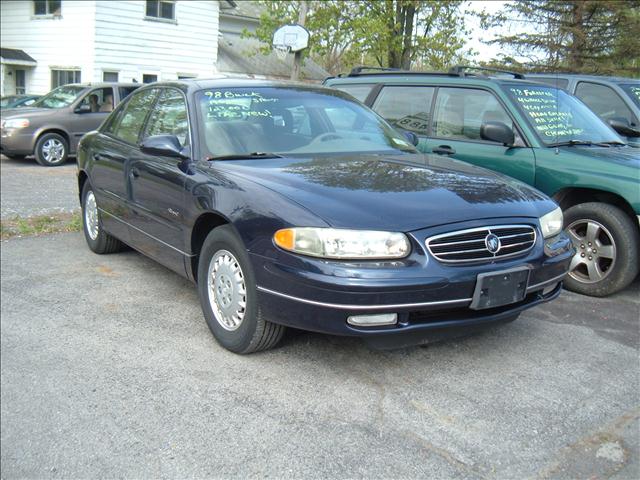 1998 Buick Regal for sale