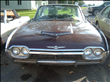 1963 ford thunderbird