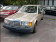 1988 Mercedes-Benz 300