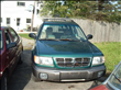 1998 Subaru Forester