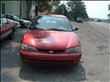2002 Chevrolet Prizm