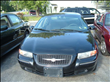 2000 Chrysler Cirrus