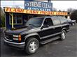 1995 GMC Yukon