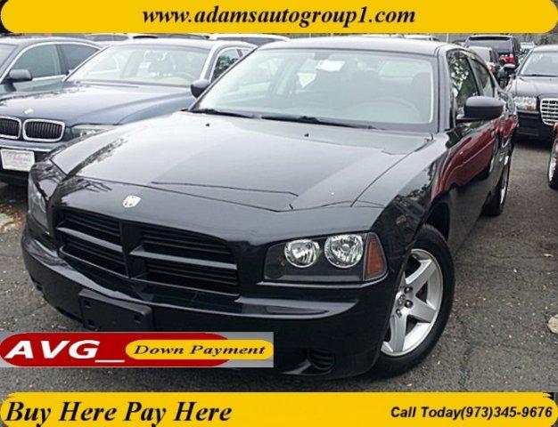 2009 Dodge Charger for sale