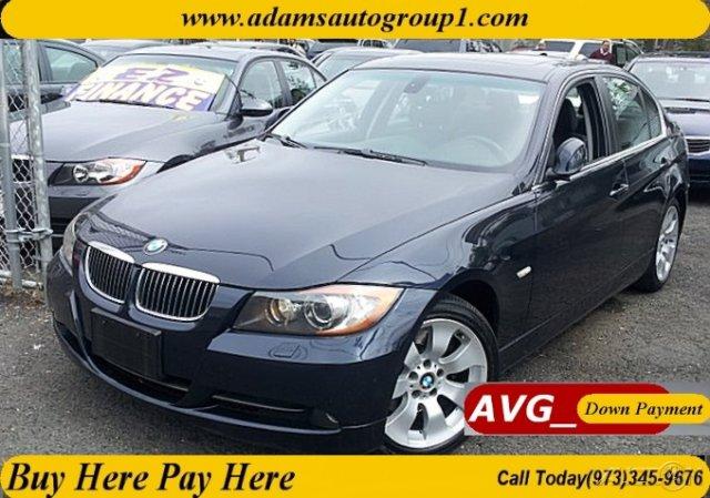 2006 BMW 3 series for sale