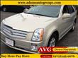 2007 Cadillac SRX
