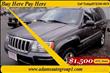 2004 Jeep Grand Cherokee
