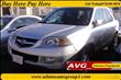 2005 Acura MDX