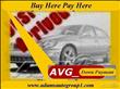 2004 Acura MDX