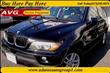 2004 BMW X5