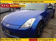 2004 Nissan 350Z