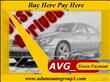 2000 Mercedes-Benz S Class